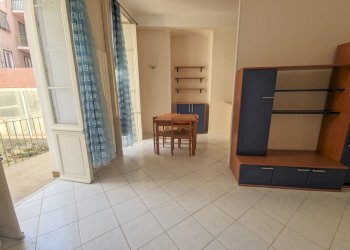 soggiorno - Bilocale Via Zeffiro Massa 84, Sanremo - foto 7