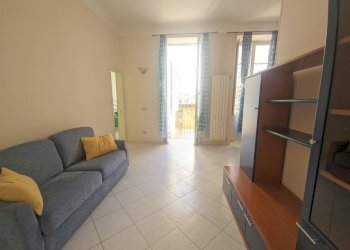 soggiorno - Bilocale Via Zeffiro Massa 84, Sanremo - foto 8