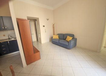 soggiorno - Bilocale Via Zeffiro Massa 84, Sanremo - foto 9