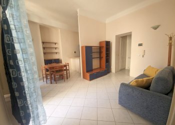 soggirono - Bilocale Via Zeffiro Massa 84, Sanremo - foto 10