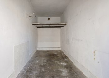 DJI_0697 - Box Via Giorgio Bellono 10, Torino (zona Mirafiori Nord) - foto 2