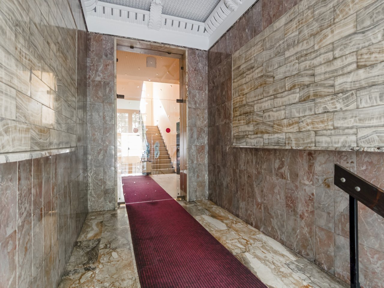 DJI_0625.jpg - Attic Corso Principe Eugenio, Torino (neighborhood Quadrilatero Romano) - photo 2