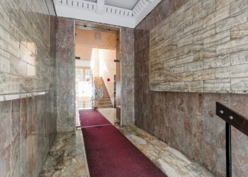 DJI_0625.jpg - Attic Corso Principe Eugenio, Torino (neighborhood Quadrilatero Romano) - photo 2