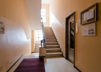 DJI_0624.jpg - Attic Corso Principe Eugenio, Torino (neighborhood Quadrilatero Romano) - photo 3