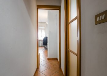 DJI_0611.jpg - Attic Corso Principe Eugenio, Torino (neighborhood Quadrilatero Romano) - photo 4