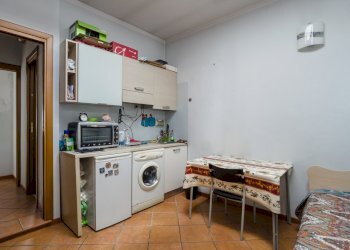 DJI_0591.jpg - Attic Corso Principe Eugenio, Torino (neighborhood Quadrilatero Romano) - photo 5