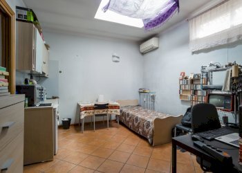 DJI_0589.jpg - Attic Corso Principe Eugenio, Torino (neighborhood Quadrilatero Romano) - photo 7