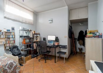 DJI_0595.jpg - Attic Corso Principe Eugenio, Torino (neighborhood Quadrilatero Romano) - photo 9