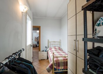 DJI_0608.jpg - Attic Corso Principe Eugenio, Torino (neighborhood Quadrilatero Romano) - photo 12