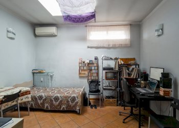 DJI_0597.jpg - Attic Corso Principe Eugenio, Torino (neighborhood Quadrilatero Romano) - photo 14