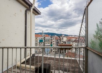 DJI_0616.jpg - Attic Corso Principe Eugenio, Torino (neighborhood Quadrilatero Romano) - photo 23