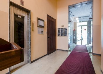 DJI_0623.jpg - Appartamento Corso Principe Eugenio, Torino (zona Quadrilatero Romano) - foto 1