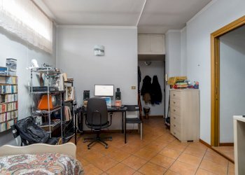 DJI_0593.jpg - Appartamento Corso Principe Eugenio, Torino (zona Quadrilatero Romano) - foto 8