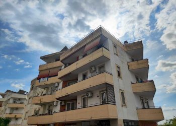 46667106-4370-478a-b599-c1045fcfb07c - Three-room apartment Via Ottaviano, Guidonia Montecelio - photo 1