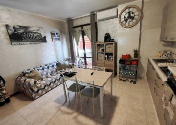 1fef3ef0-8c6d-414f-8385-5206daab01d5 - Three-room apartment Via Ottaviano, Guidonia Montecelio - photo 6
