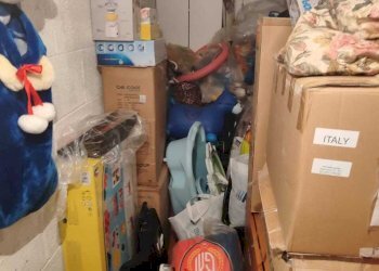 6f7dcfaf-9743-4bce-bf01-8818f6b96eeb - Three-room apartment Via Ottaviano, Guidonia Montecelio - photo 20