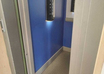 88004d2f-6cd1-49f8-9e7f-7188485fb553 - Three-room apartment Via Ottaviano, Guidonia Montecelio - photo 23