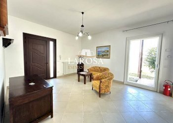 9 - Casa indipendente Vernole - foto 4