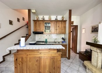 IR - Villa a Schiera Via Santa Rita 13, Verghereto - foto 4