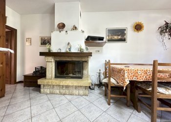 IR - Villa a Schiera Via Santa Rita 13, Verghereto - foto 5