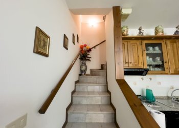 IR - Villa a Schiera Via Santa Rita 13, Verghereto - foto 8