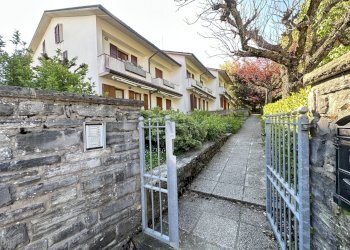 IR - Villa a Schiera Via Santa Rita 13, Verghereto - foto 16