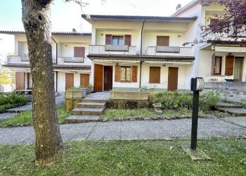 IR - Villa a Schiera Via Santa Rita 13, Verghereto - foto 17