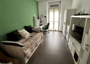 SOGGIORNO /CAMERA - Trilocale Via Domodossola 64, Torino (zona Parella) - foto 1