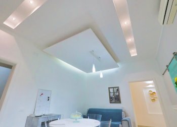 Living - Bilocale Via Diego Peluso 89, Taranto - foto 4