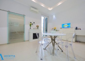 Living - Bilocale Via Diego Peluso 89, Taranto - foto 5