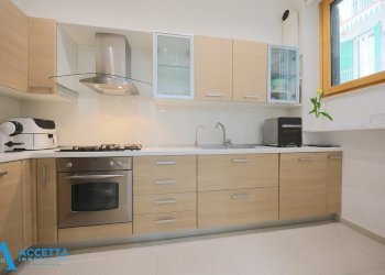 Cucina - Bilocale Via Diego Peluso 89, Taranto - foto 7
