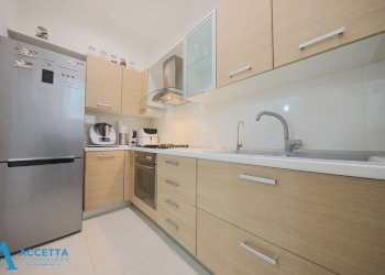 Cucina - Bilocale Via Diego Peluso 89, Taranto - foto 8