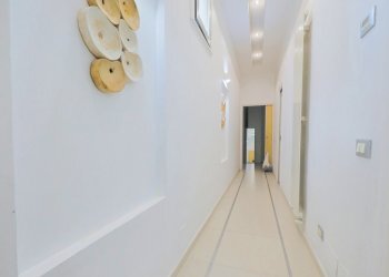 Corridoio - Bilocale Via Diego Peluso 89, Taranto - foto 14