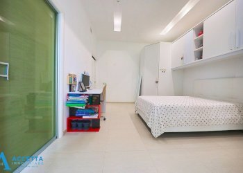 Camera da letto - Bilocale Via Diego Peluso 89, Taranto - foto 15