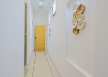 Corridoio - Bilocale Via Diego Peluso 89, Taranto - foto 17