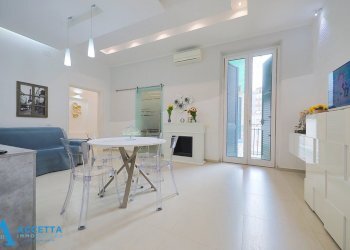 Living - Bilocale Via Diego Peluso 89, Taranto - foto 23