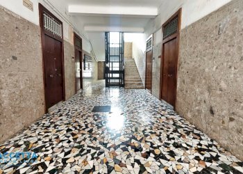 Androne - Bilocale Via Diego Peluso 89, Taranto - foto 24