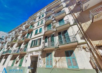 Facciata - Bilocale Via Diego Peluso 89, Taranto - foto 25