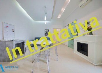 13538 - Two-room apartment Via Diego Peluso 89, Taranto - photo 2
