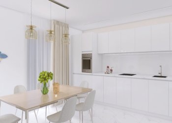 cucina - Three-room apartment Via Trento 33, Lissone - photo 9