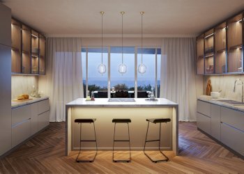 cucina - Three-room apartment Via Trento 33, Lissone - photo 11