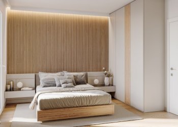 camera da letto - Three-room apartment Via Trento 33, Lissone - photo 12