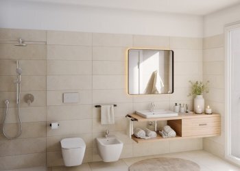 bagno - Three-room apartment Via Trento 33, Lissone - photo 15
