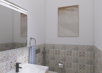 bagno - Three-room apartment Via Trento 33, Lissone - photo 20