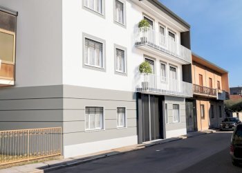 facciata - Three-room apartment Via Trento 33, Lissone - photo 24