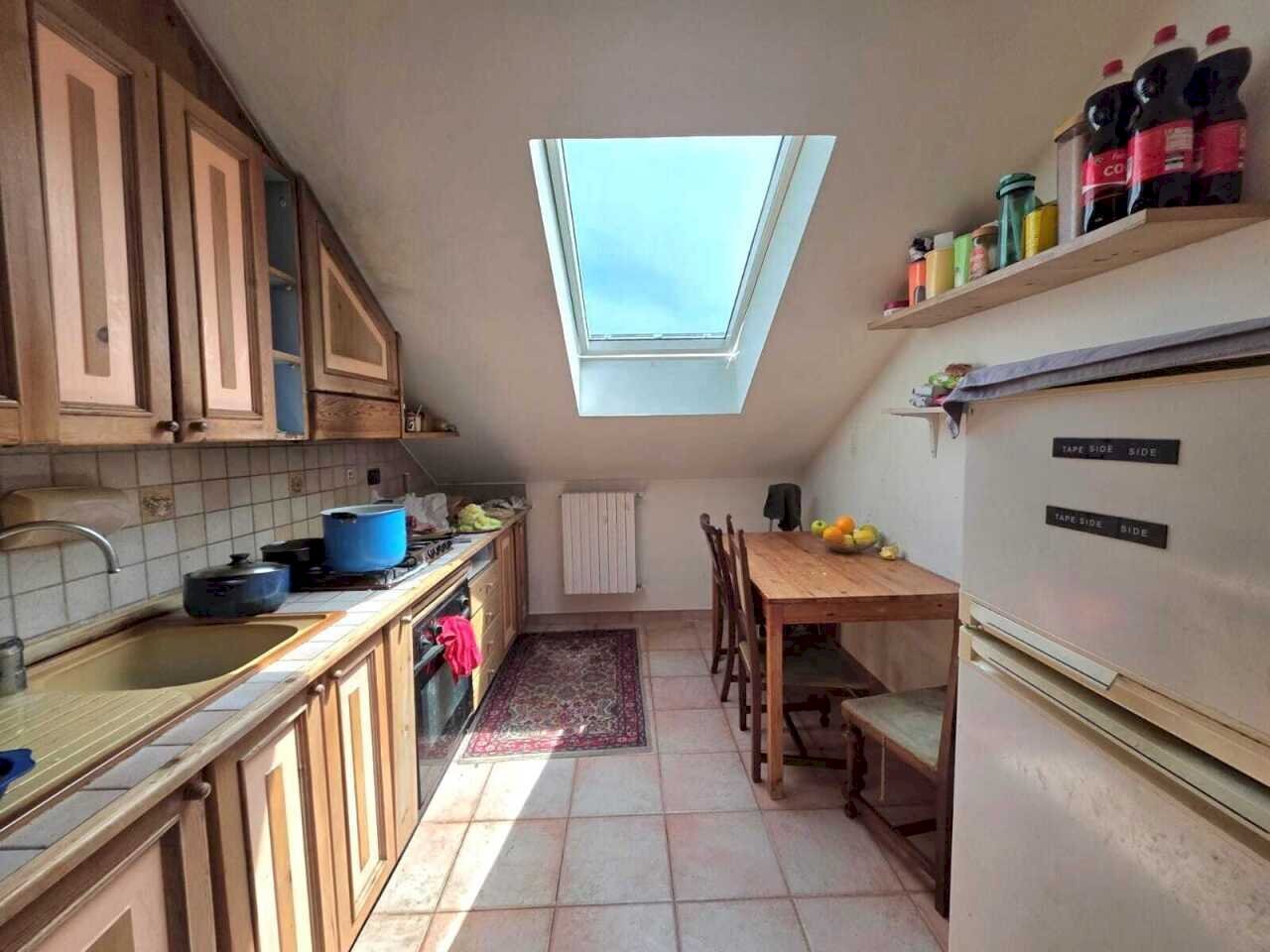 047bf1b5-f034-4254-8d03-6e3102b405c1 - One-room apartment Via Praga 3, Bollate - photo 2