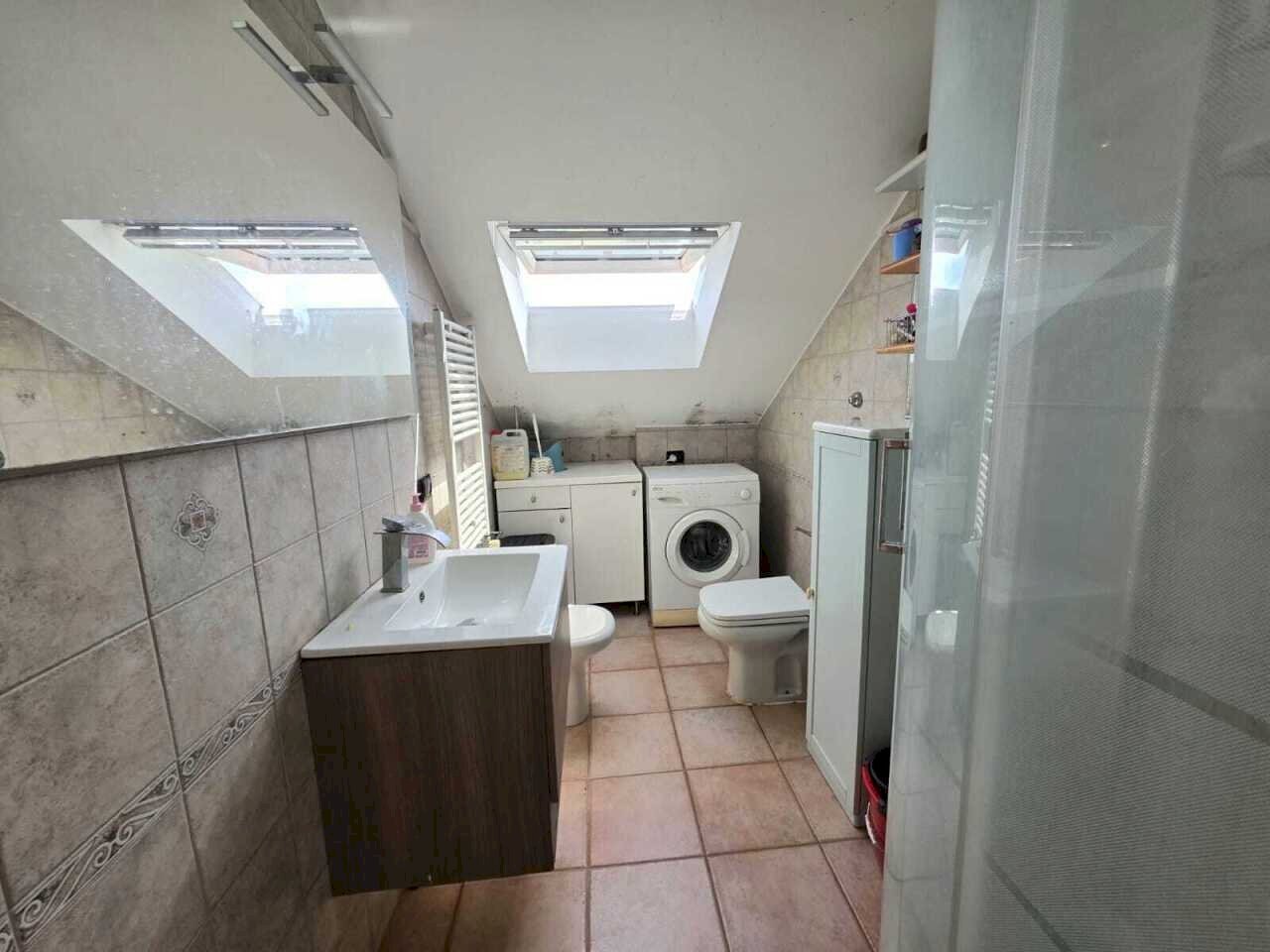 f898ef6a-1062-4d02-bb1e-874c75ce0c19 - One-room apartment Via Praga 3, Bollate - photo 3