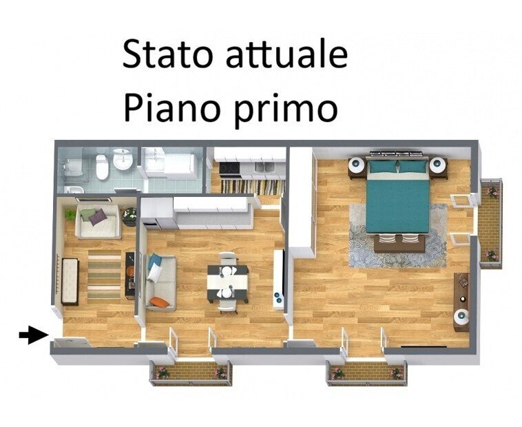 WhatsApp Image 2026-05-19 at 11.25.17 - Semi-detached house Via Municipio 313, Misterbianco - photo 2