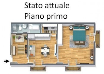 WhatsApp Image 2026-05-19 at 11.25.17 - Semi-detached house Via Municipio 313, Misterbianco - photo 2