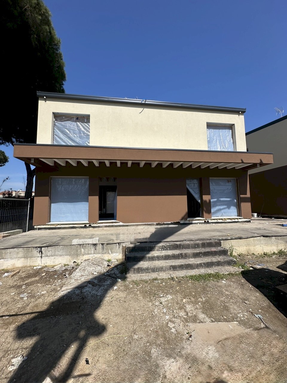 esterni - Casa indipendente Via Caduti per la Libertà 257, Cervia - foto 1